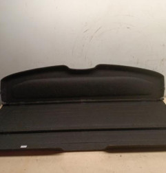 Plage arriere PEUGEOT 2008 1