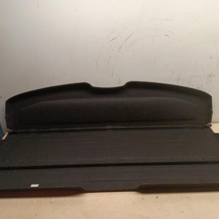 Plage arriere PEUGEOT 2008 1