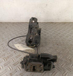 Serrure arriere droit RENAULT MEGANE 3