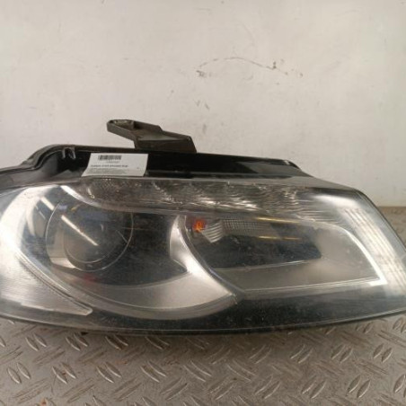 Optique avant principal droit (feux)(phare) AUDI A3 2 Photo n°1