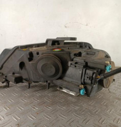 Optique avant principal droit (feux)(phare) AUDI A3 2