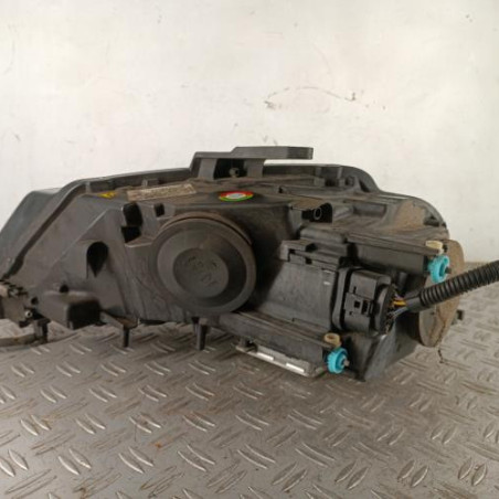 Optique avant principal droit (feux)(phare) AUDI A3 2