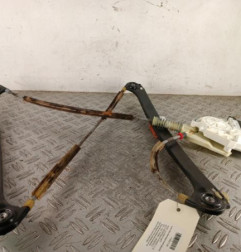 Leve vitre electrique avant gauche AUDI A3 2 Photo n°1