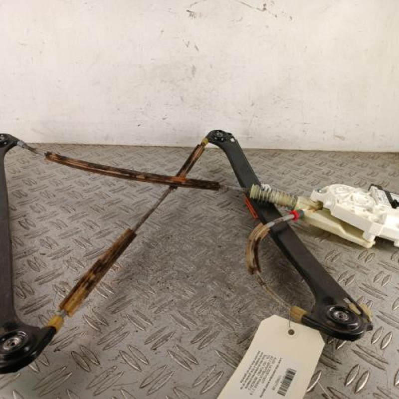 Leve vitre electrique avant gauche AUDI A3 2