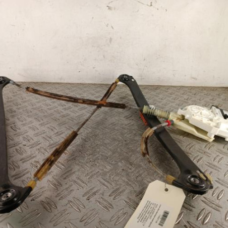 Leve vitre electrique avant gauche AUDI A3 2 Photo n°1