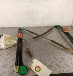 Leve vitre electrique avant gauche AUDI A3 2