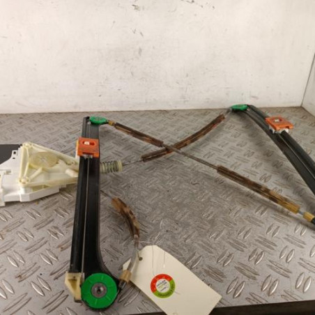 Leve vitre electrique avant gauche AUDI A3 2