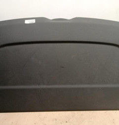 Plage arriere AUDI A3 2 Photo n°1