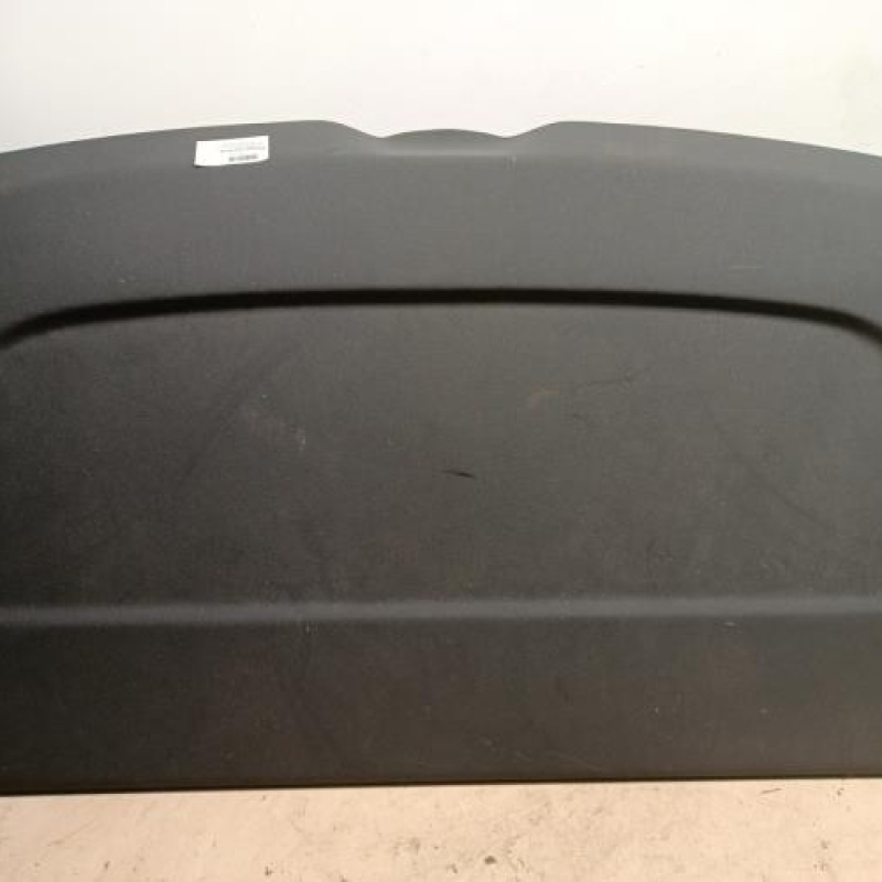 Plage arriere AUDI A3 2 Plage arriere AUDI A3 2