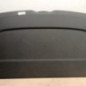 Plage arriere AUDI A3 2