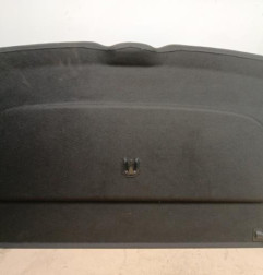 Plage arriere AUDI A3 2