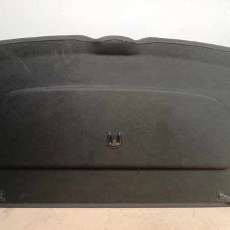 Plage arriere AUDI A3 2
