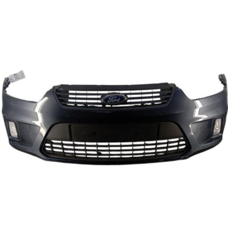 Pare choc avant FORD C-MAX 1 Photo n°1