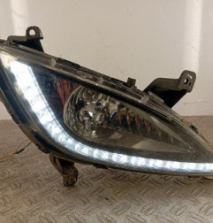 Anti brouillard droit (feux) HYUNDAI I 20 1 Photo n°1