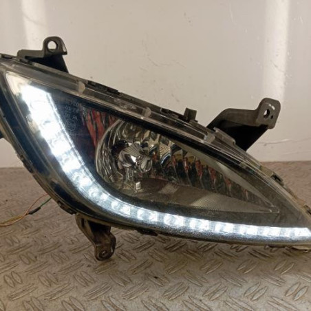 Anti brouillard droit (feux) HYUNDAI I 20 1 Photo n°1