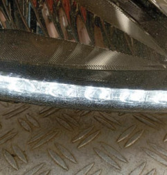 Anti brouillard droit (feux) HYUNDAI I 20 1