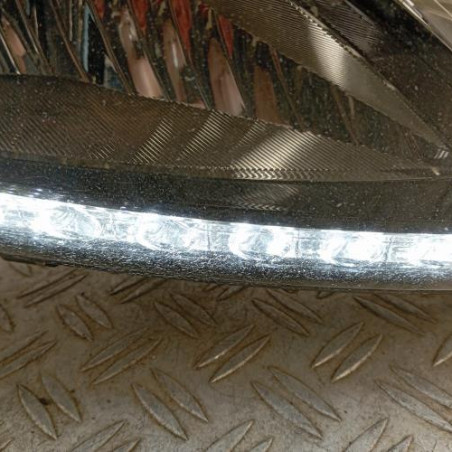 Anti brouillard droit (feux) HYUNDAI I 20 1