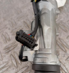 Neiman VOLKSWAGEN TOURAN 1 Photo n°3