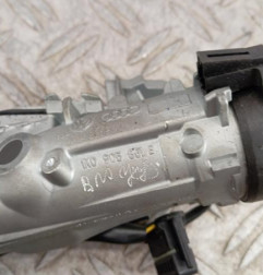 Neiman VOLKSWAGEN TOURAN 1 Photo n°4