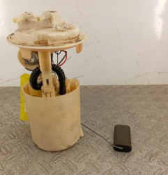 Pompe de gavage PEUGEOT 206 Photo n°1