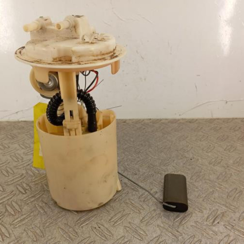 Pompe de gavage PEUGEOT 206