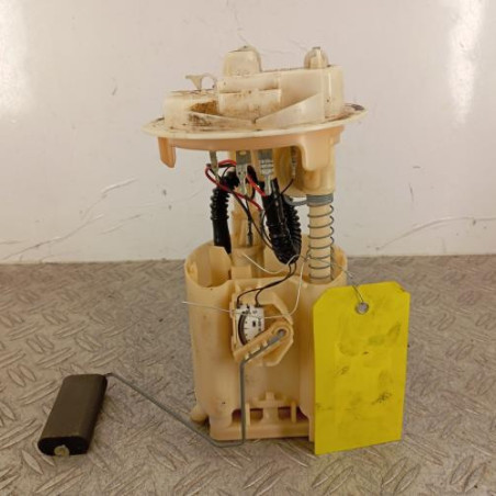 Pompe de gavage PEUGEOT 206