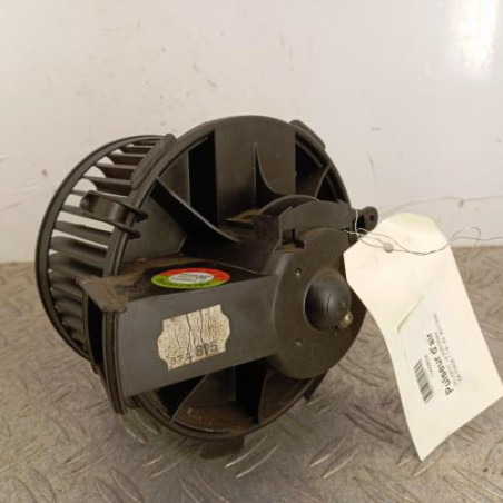 Pulseur d'air PEUGEOT 206