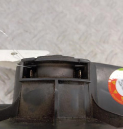 Pulseur d'air PEUGEOT 206 Photo n°3