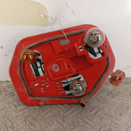 Platine feu arriere gauche PEUGEOT 206 Photo n°1