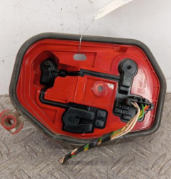 Platine feu arriere gauche PEUGEOT 206