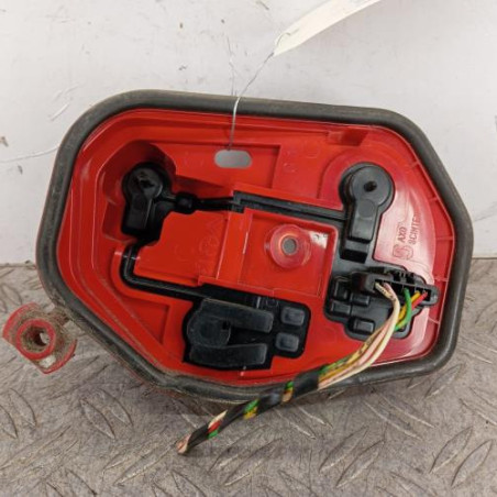 Platine feu arriere gauche PEUGEOT 206