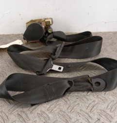 Ceinture avant gauche PEUGEOT 206 Photo n°1