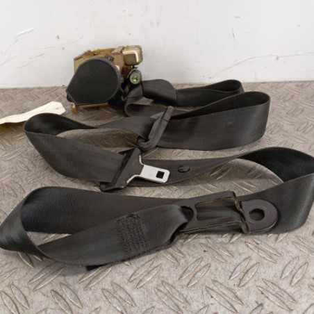 Ceinture avant gauche PEUGEOT 206 Photo n°1