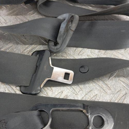 Ceinture avant gauche PEUGEOT 206