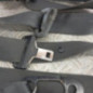 Ceinture avant gauche PEUGEOT 206
