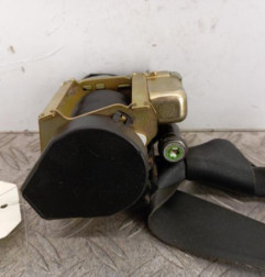 Ceinture avant gauche PEUGEOT 206 Photo n°5