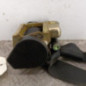 Ceinture avant gauche PEUGEOT 206