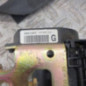 Ceinture avant gauche PEUGEOT 206