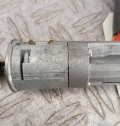 Neiman PEUGEOT 206 Photo n°5