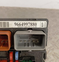 Boitier servitude moteur (BSM) CITROEN C3 1