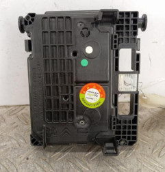 Boitier servitude moteur (BSM) CITROEN C3 1 Photo n°3