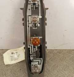 Platine feu arriere droit CITROEN C3 1 Photo n°1