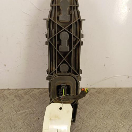 Platine feu arriere droit CITROEN C3 1