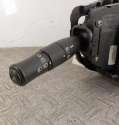 Contacteur tournant RENAULT MEGANE 2 Photo n°3