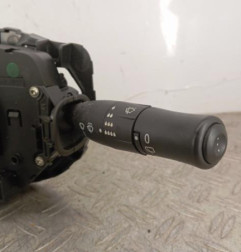 Contacteur tournant RENAULT MEGANE 2 Photo n°4