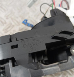 Contacteur tournant RENAULT MEGANE 2 Photo n°7