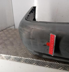 Pare choc arriere PEUGEOT EXPERT 1