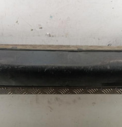 Pare choc arriere PEUGEOT EXPERT 1 Photo n°3