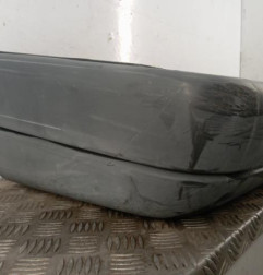 Pare choc arriere PEUGEOT EXPERT 1 Photo n°4