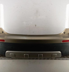 Pare choc arriere FIAT SEDICI Photo n°1